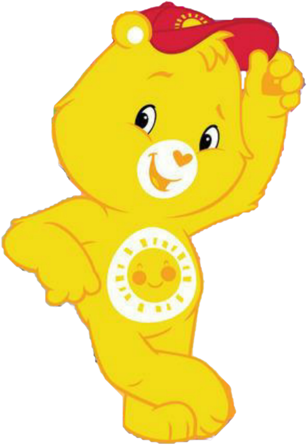 Care Bears PNG Photo PNG Arts