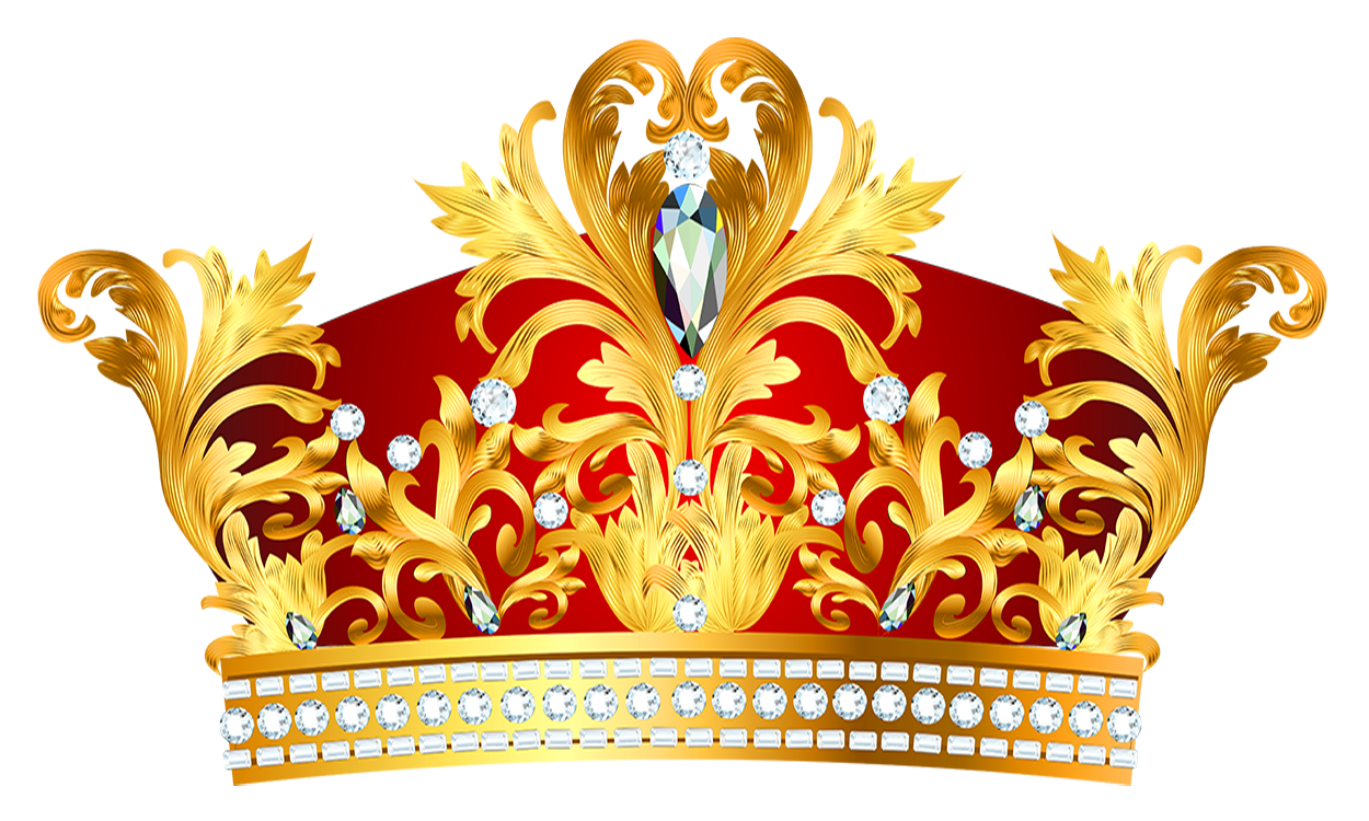 King Crown PNG Picture PNG Arts