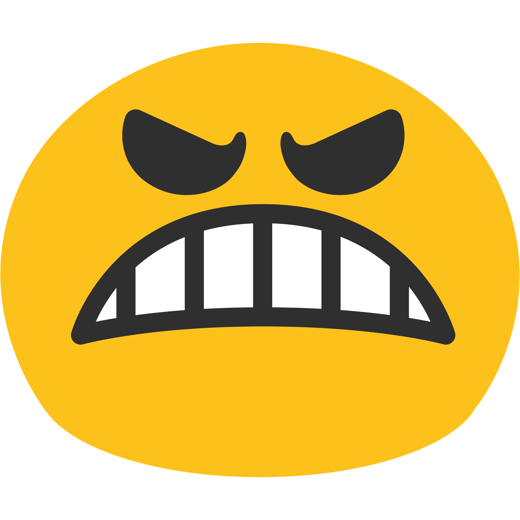 Angry Crying Emoji PNG High Quality Image PNG Arts