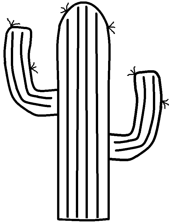 ดาวน์โหลด Cactus PNG ฟรี