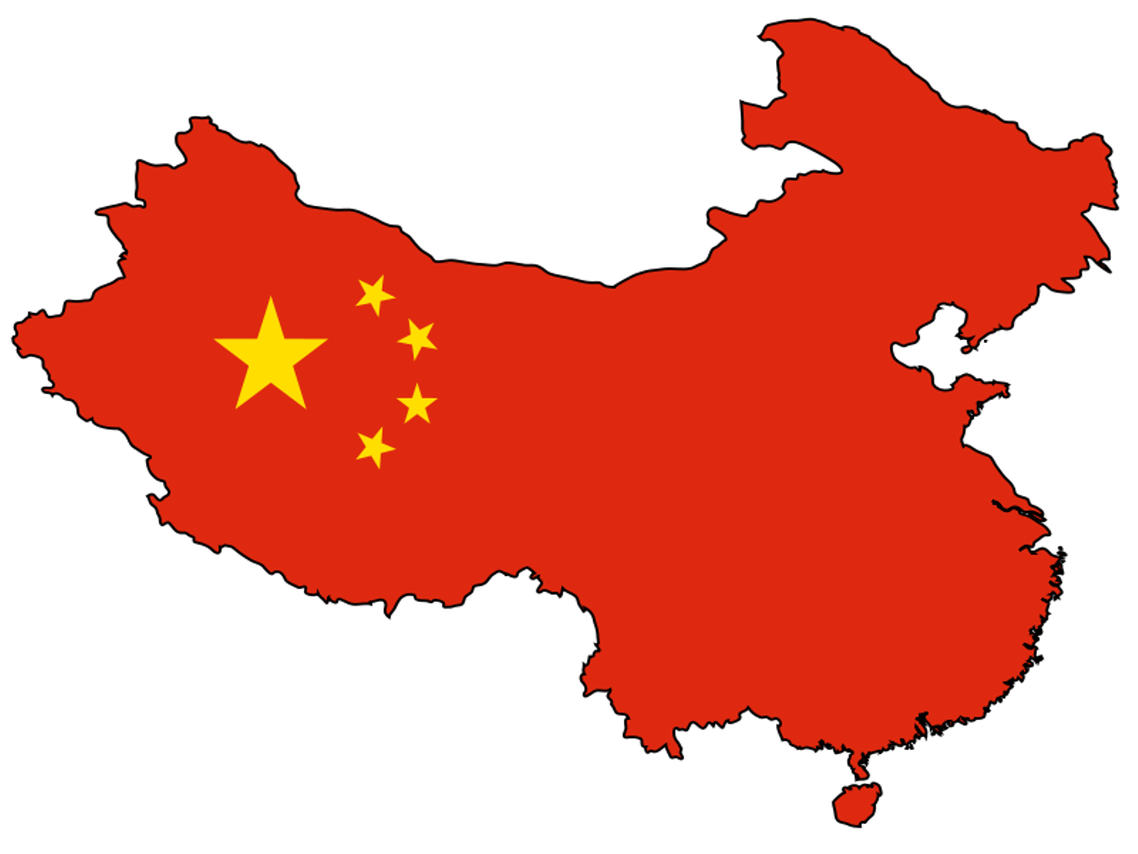พื้นหลังของภาพ PNG ของจีน