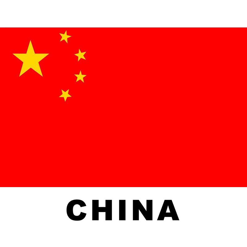 ธงจีนพื้นหลังโปร่งใส PNG