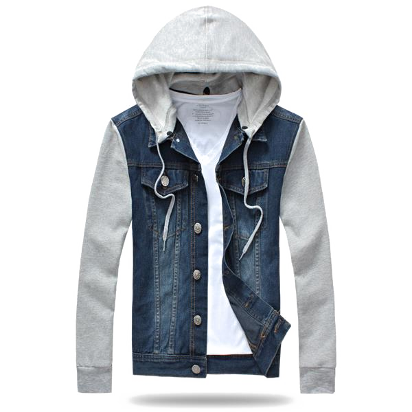 Cotton Jacket PNG High-Quality Image | PNG Arts