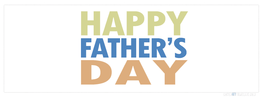 Daddys Day PNG Photo