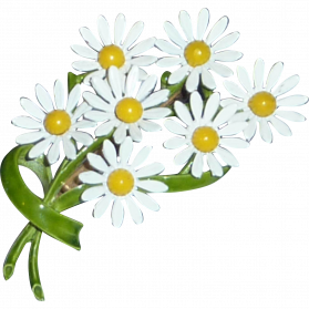 Daisy Bouquet Free PNG Image | PNG Arts