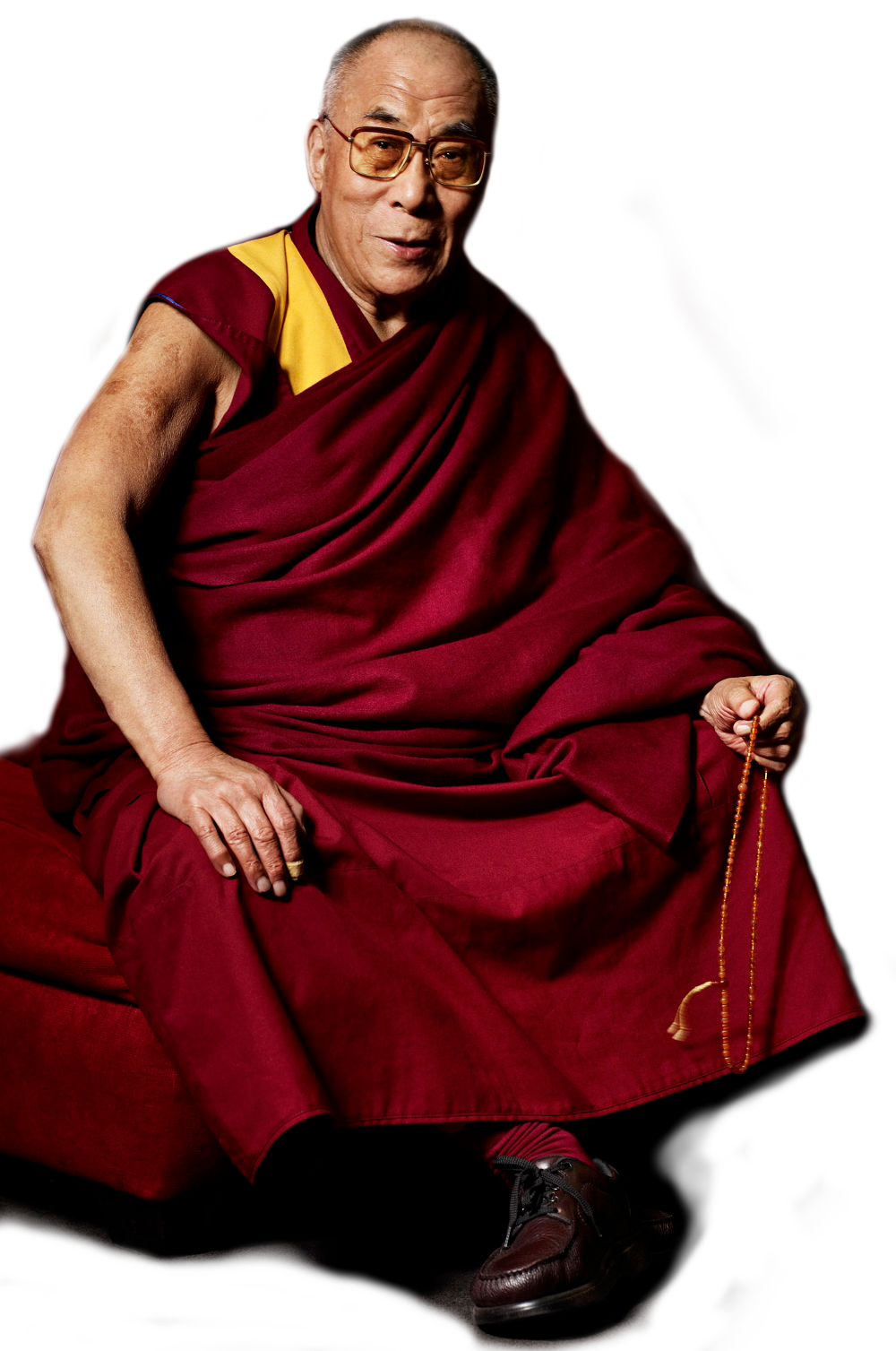 พื้นหลังภาพ Dalai Lama PNG | PNG Arts