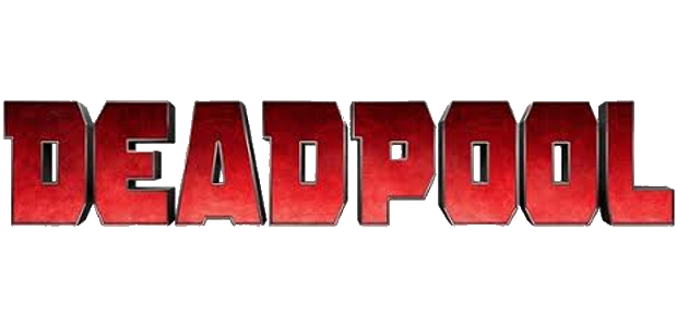 Deadpool PNG-Bild