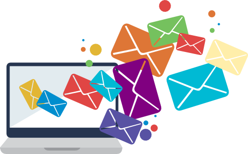 Email Marketing PNG descargar imagen