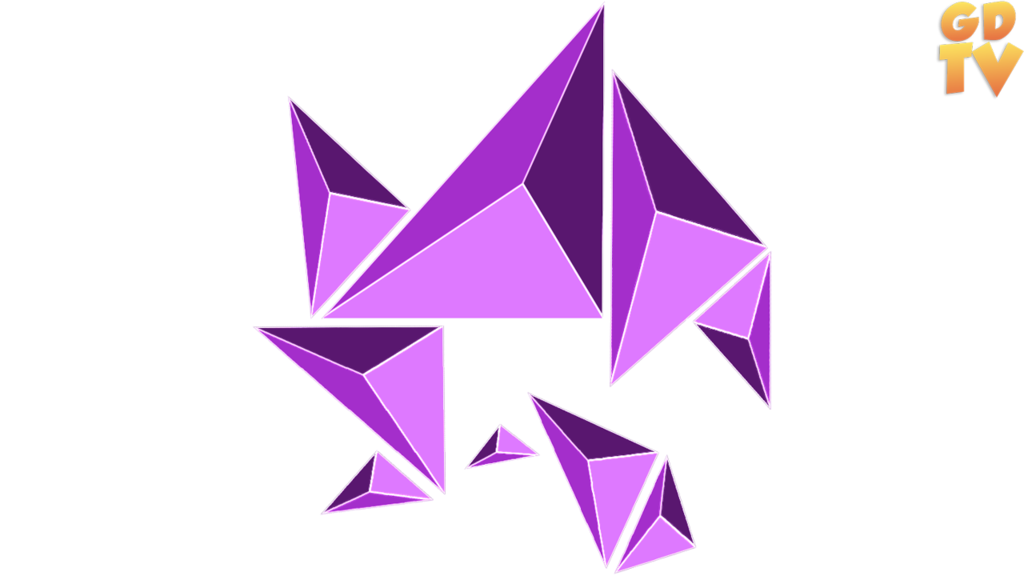 Geometric Shapes PNG Picture | PNG Arts