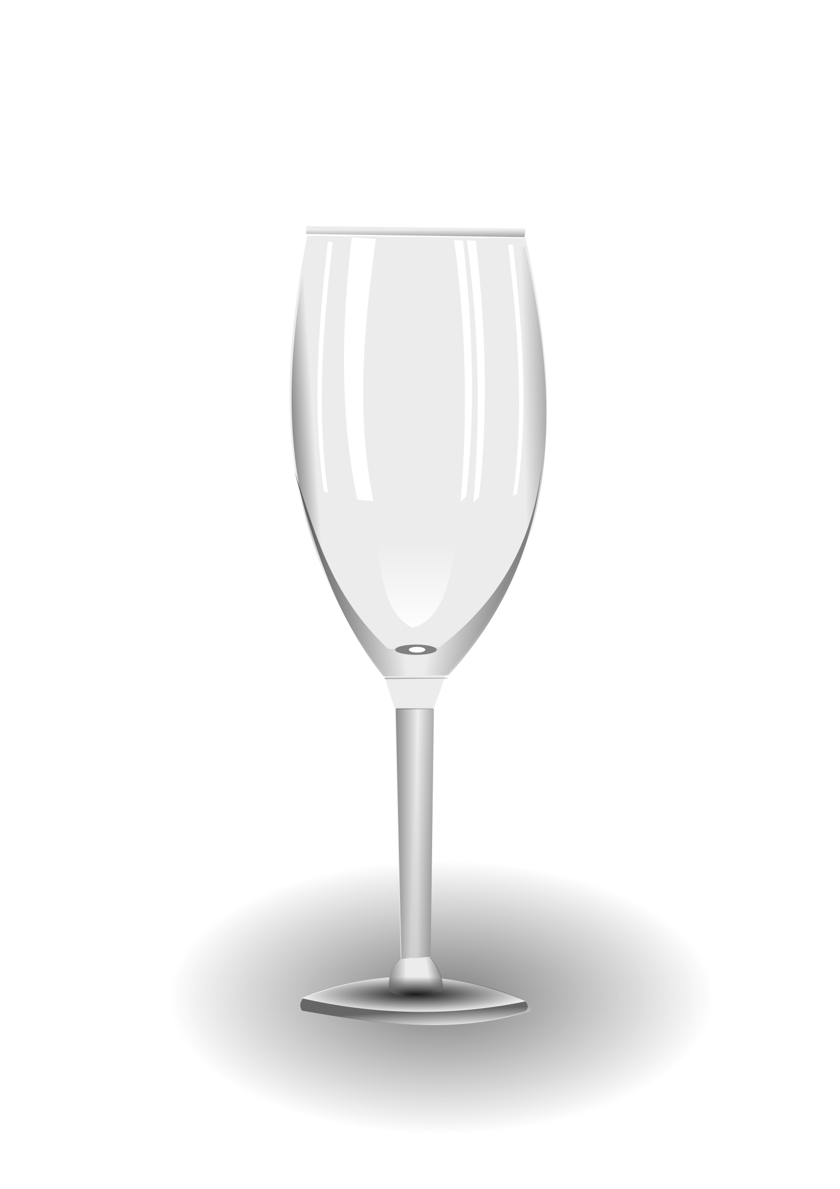 Glass PNG Picture