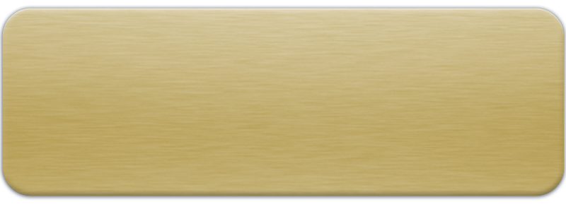 Golden Name Plate Png Image Background Png Arts