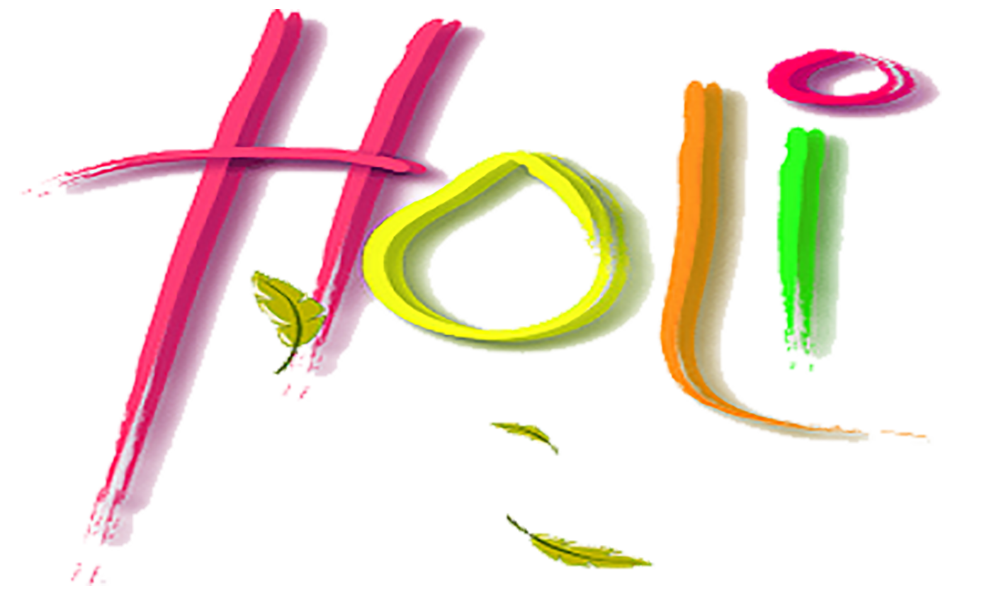 Holi Color Transparent Image