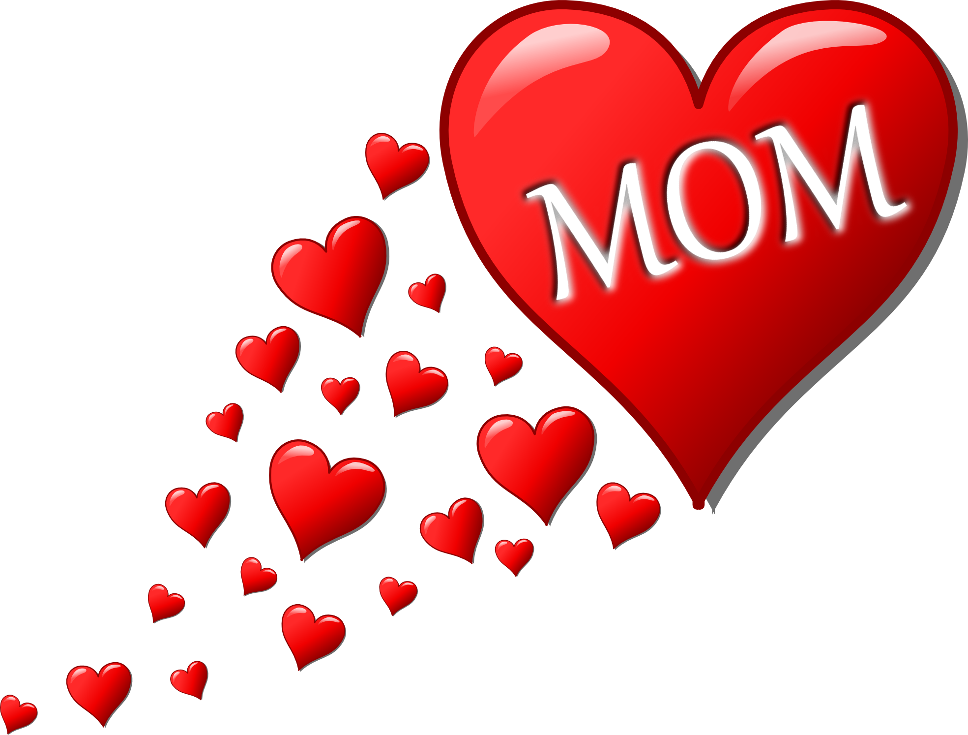Free Download I Love You Mom Images