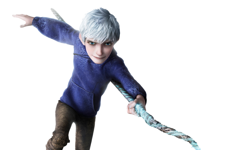 Jack Frost PNG Yüksek kaliteli Görüntü