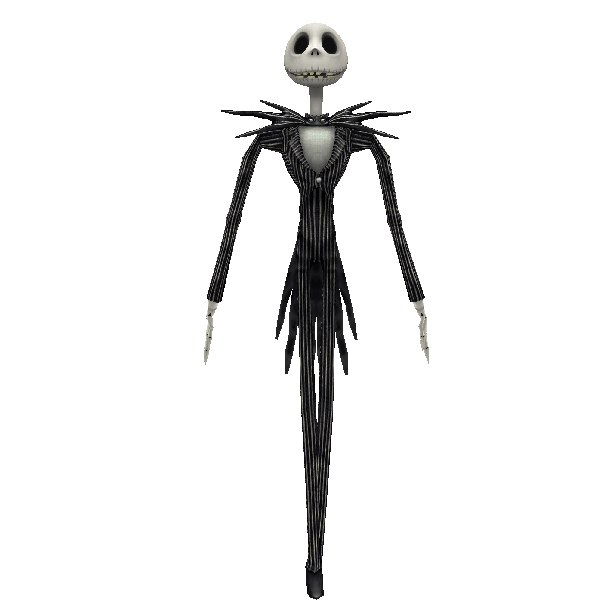 Jack Skellington Silhouette Png Jack Skellington Is A Character From