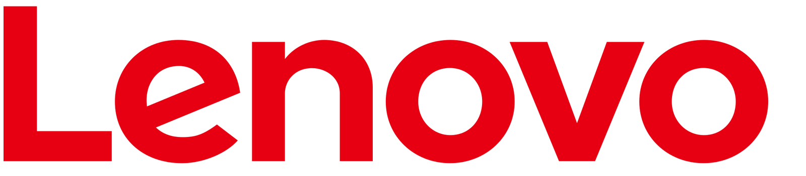 Lenovo Logo pc PNG
