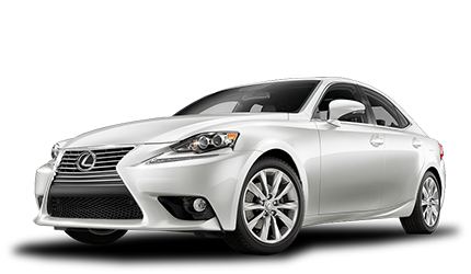 Lexus PNG Image Background