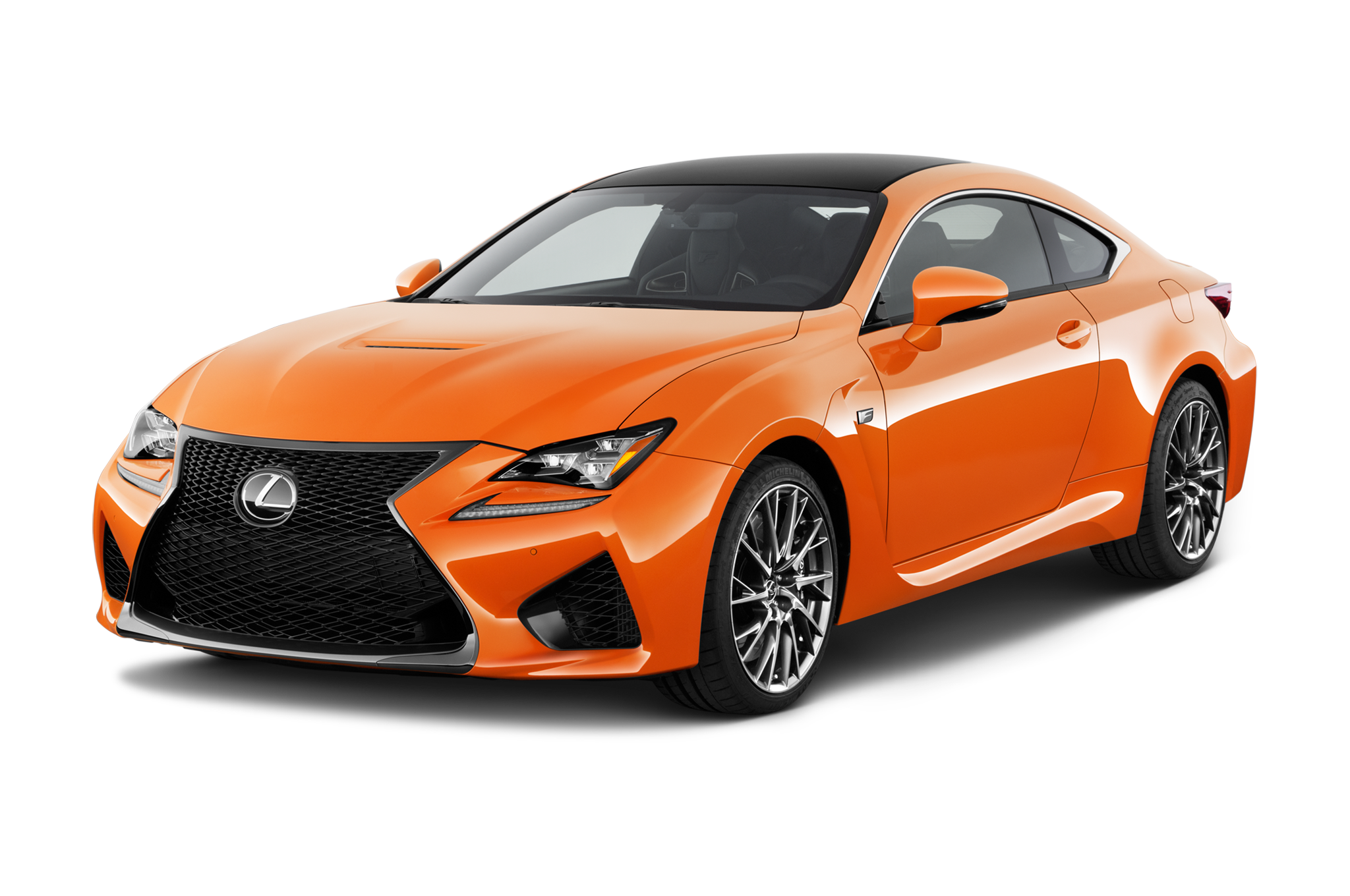 Image Transparente lexus PNG