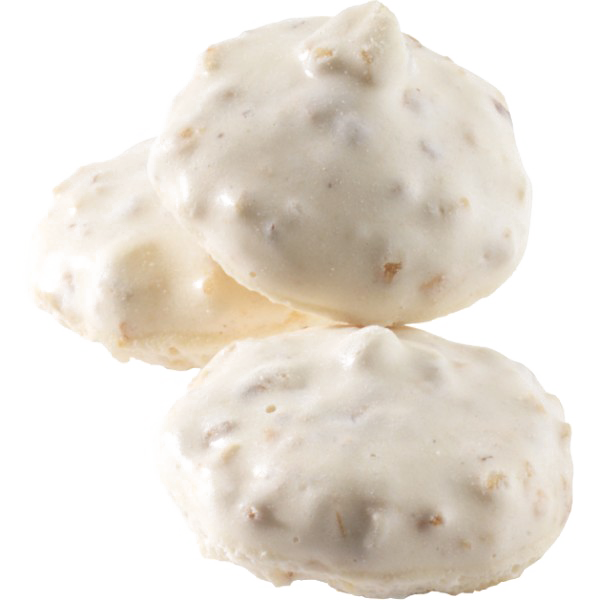 Meringue PNG Image With Transparent Background