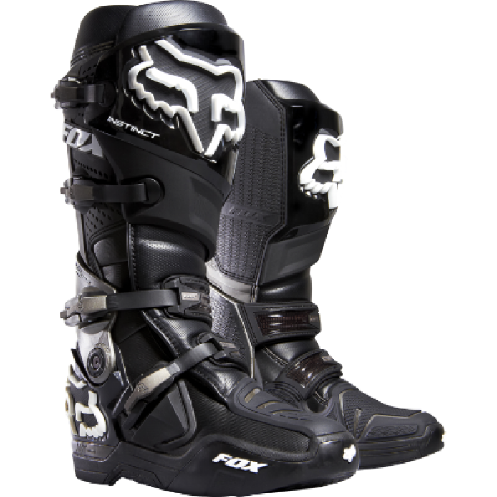 Motorsiklo boots Pic