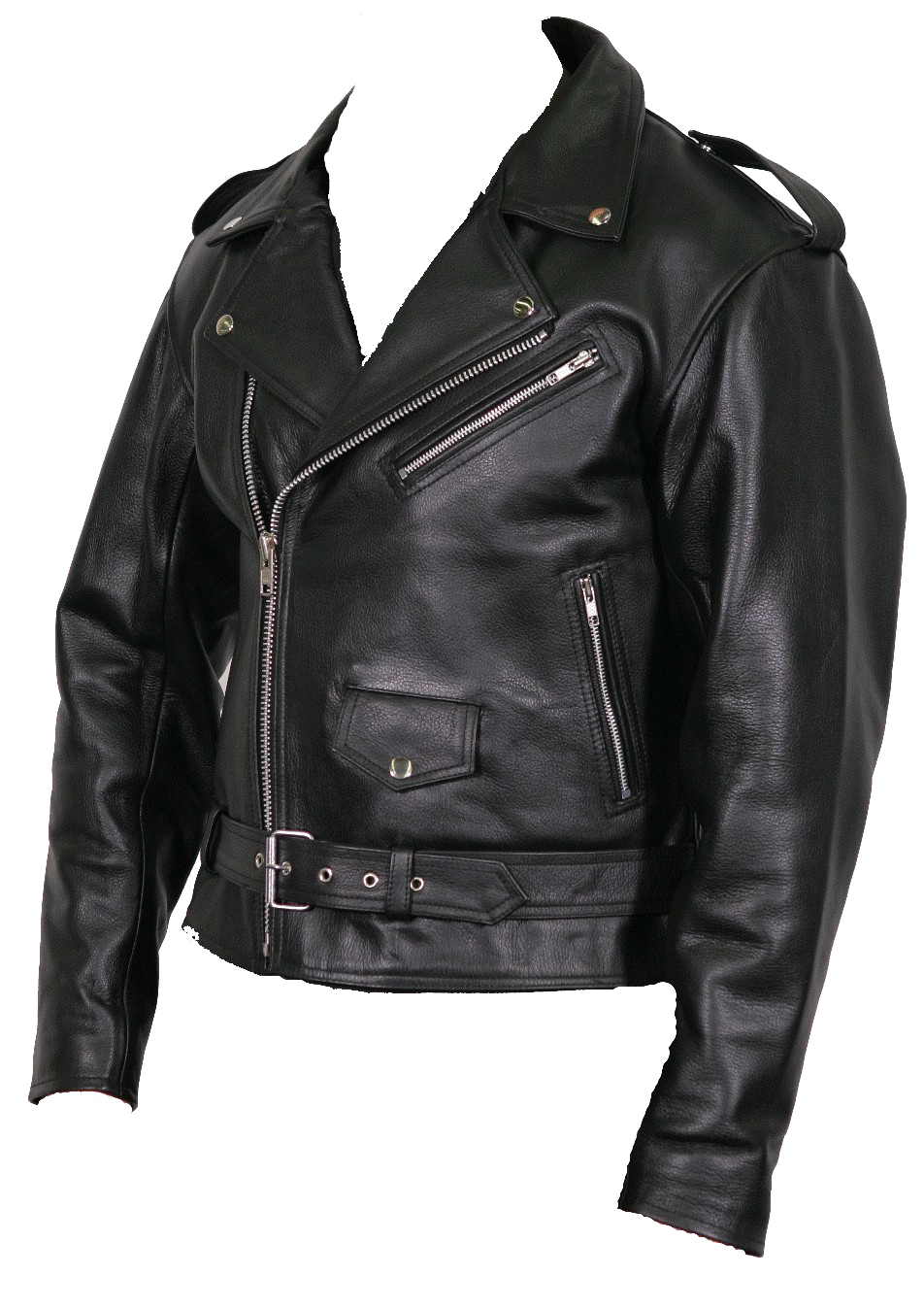 Мотоцикл кожаная куртка PNG прозрачное изображение