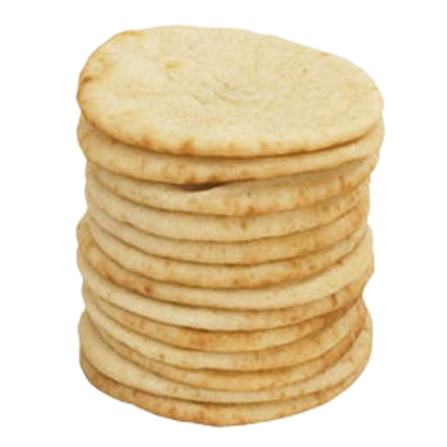 Naan Bread PNG Image Background