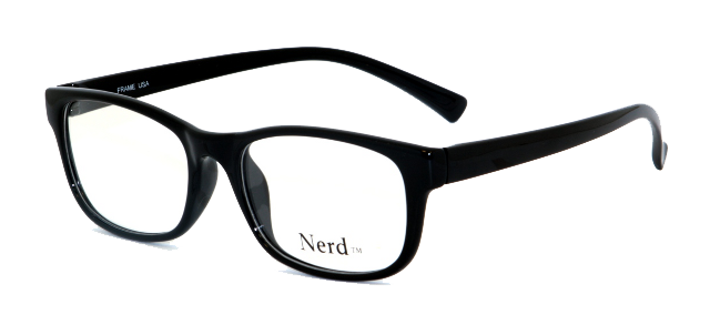 Nerd Glasses PNG Unduh Gratis