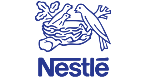 Nestlé logo PNG image haute qualité image