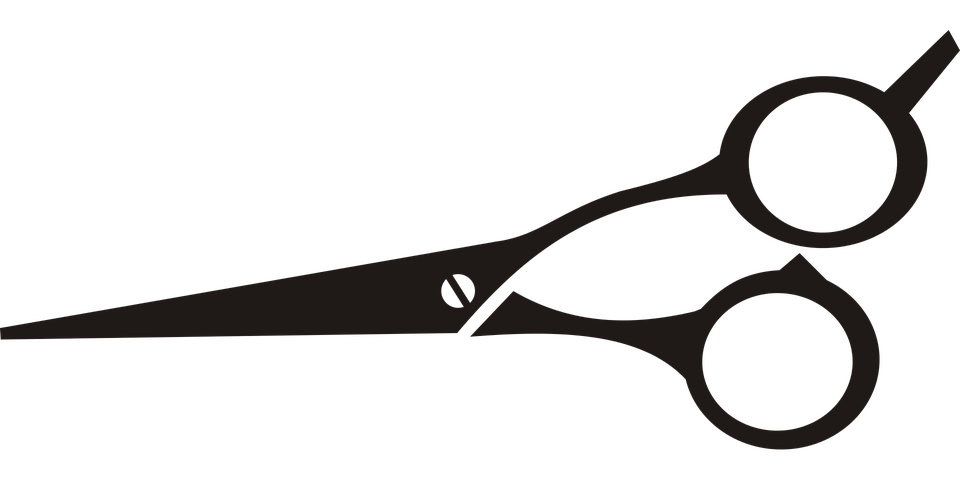 Scissor PNG изображение с прозрачным фоном