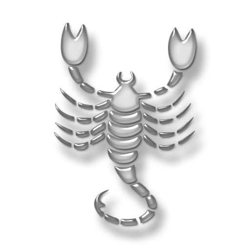 Scorpio Horoscope PNG Image Background