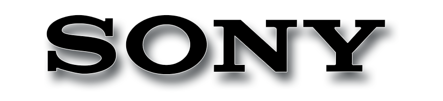 Sony Logo PNG High-Quality Image