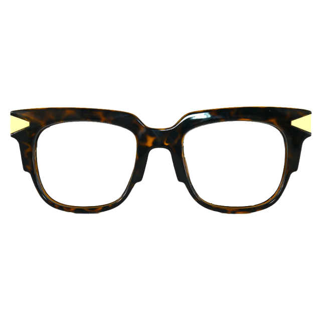Swag Glasses Transparent Background PNG