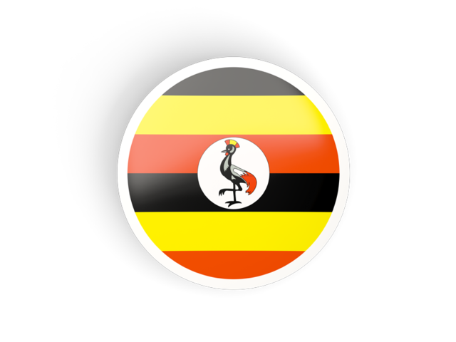 ดาวน์โหลด Faganda Flag PNG ฟรี