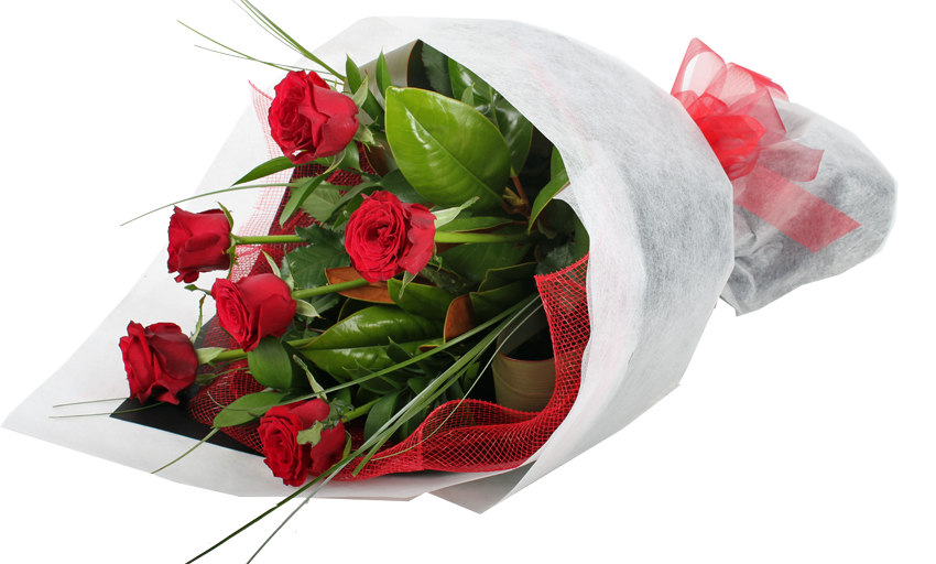 Valentine Day Flower PNG Picture | PNG Arts