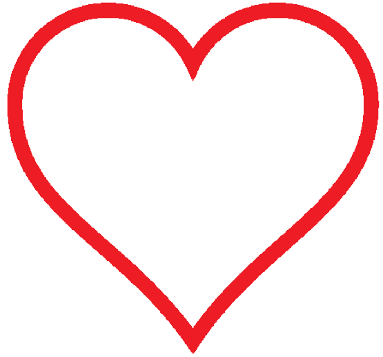 День Святого Валентина Сердце бесплатно PNG Image