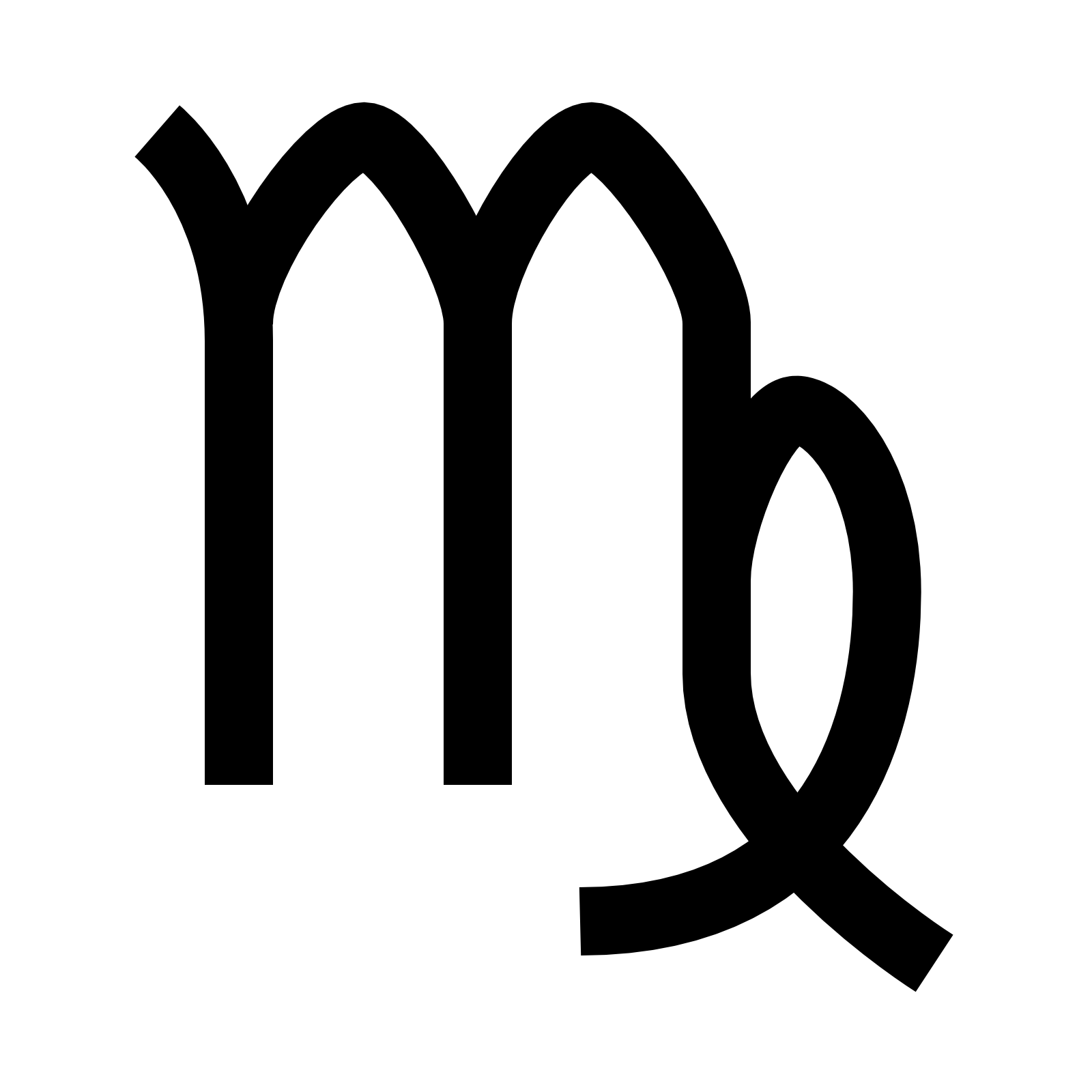 VIRGO PNG Pic