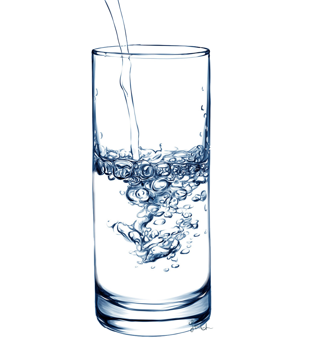 List 95+ Wallpaper Picture Of A Cup Of Water Sharp