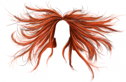 Woman Hair PNG Free Download PNG Arts