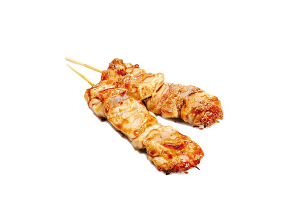 Yakitori PNG mataas na kalidad na Imahe