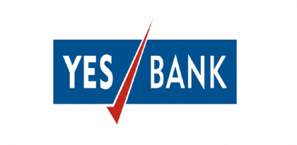 Yes Bank Logo PNG Image Background | PNG Arts