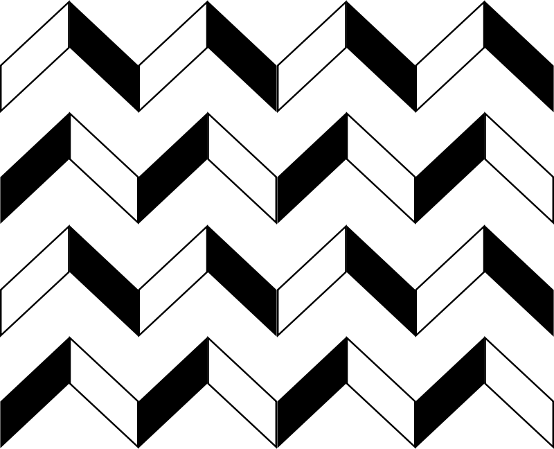Zigzag Image Transparente