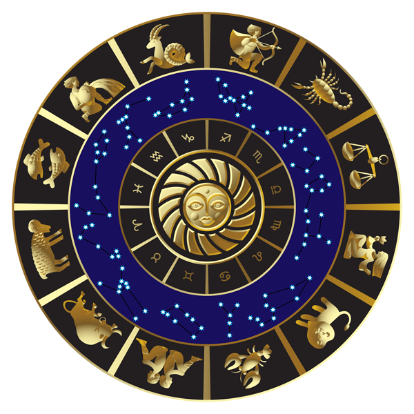 Zodiac Icons Png Svg Clip Art For Web Download Clip Art Png Icon Arts ...