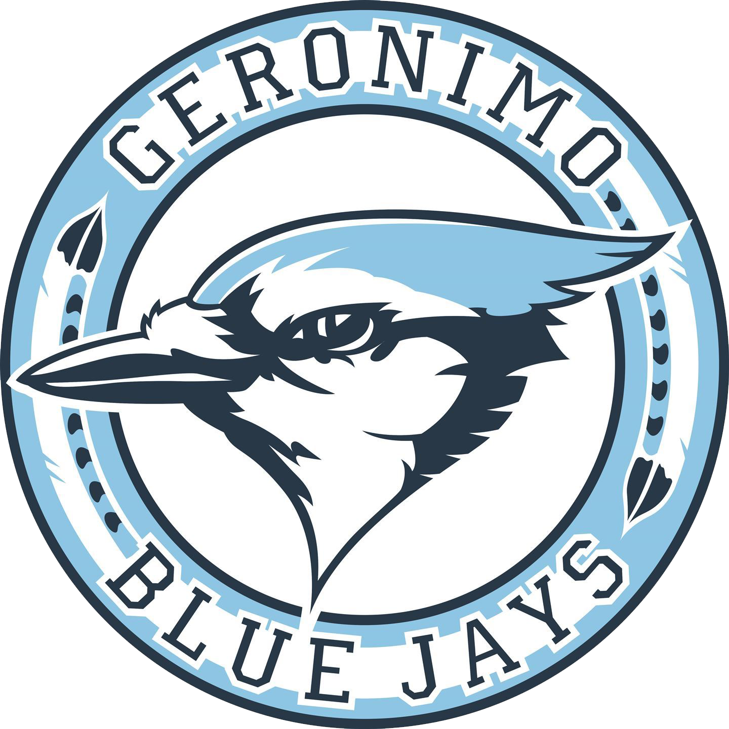 Blue Jays Logo Png Download Image Png Arts