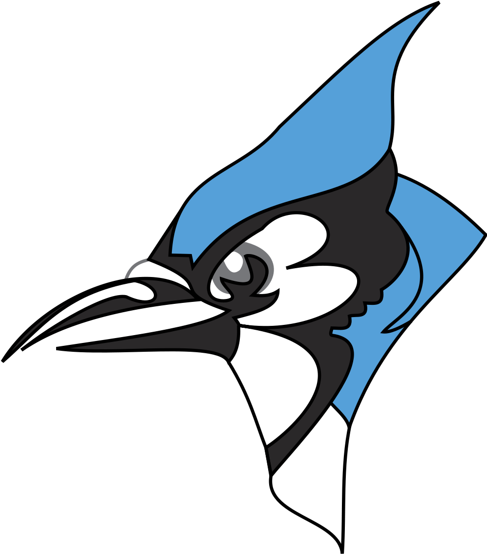 Blue Jays Logo PNG Image Background