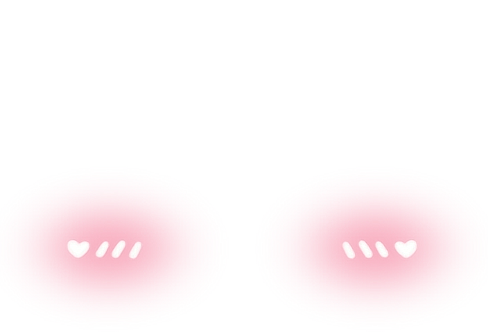 Download Free Png Blush Overlay Red  Anime Transparent Blush PngBlushing  Png  free transparent png images  pngaaacom