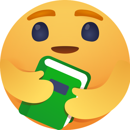 Book Emoji PNG Descarga gratuita