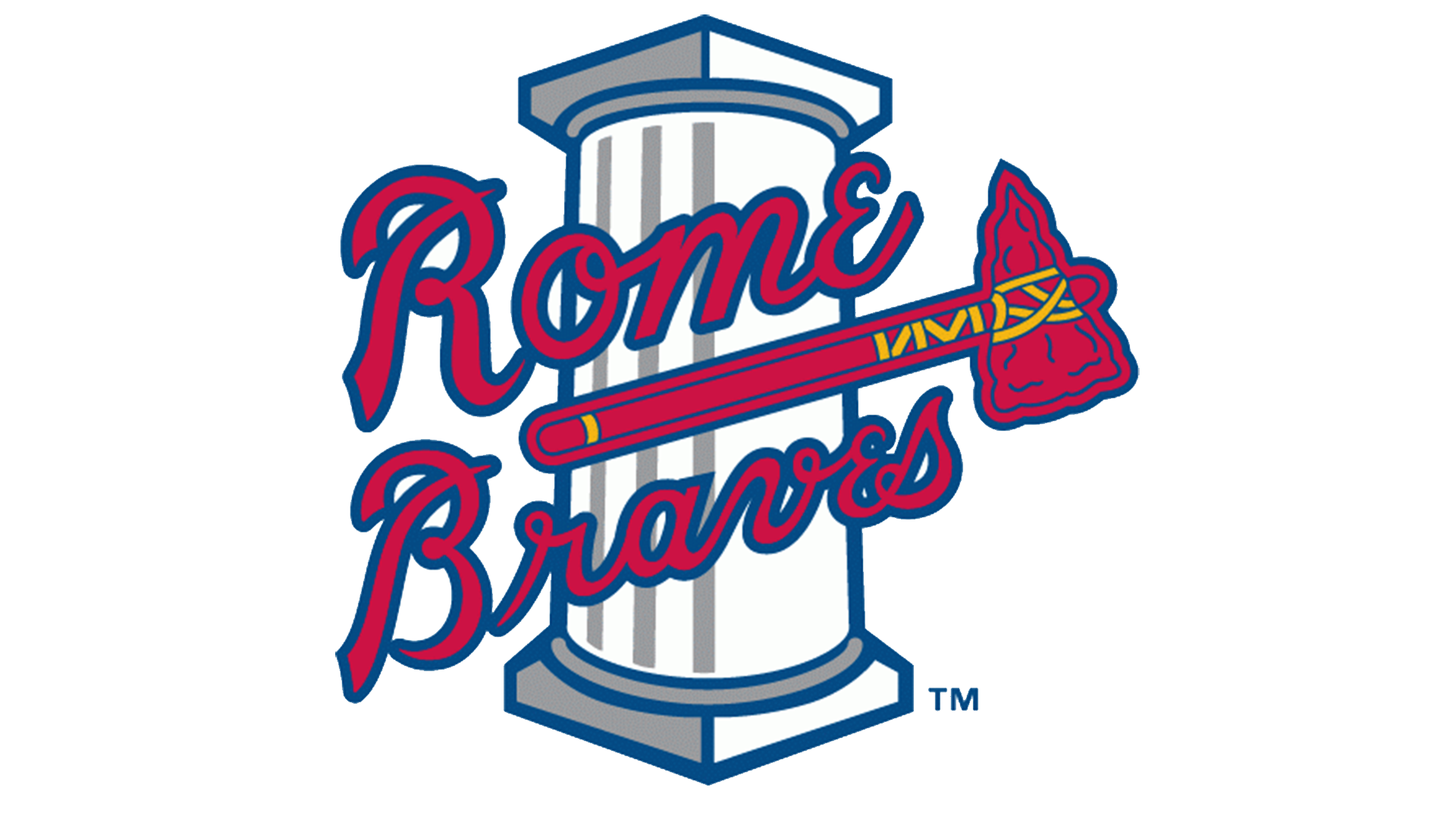 Braves Logo Download PNG Image