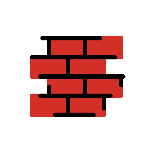 Bricks Photo Emoji PNG