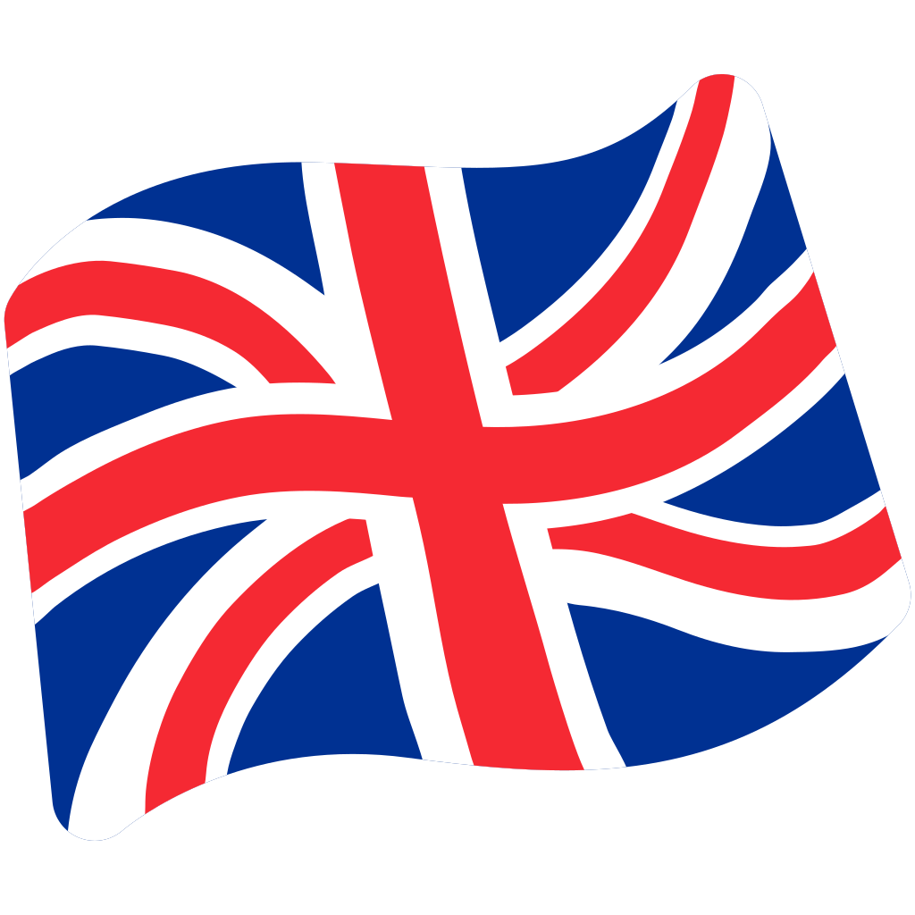 İngiliz bayrağı emoji PNG Görüntü arka plan