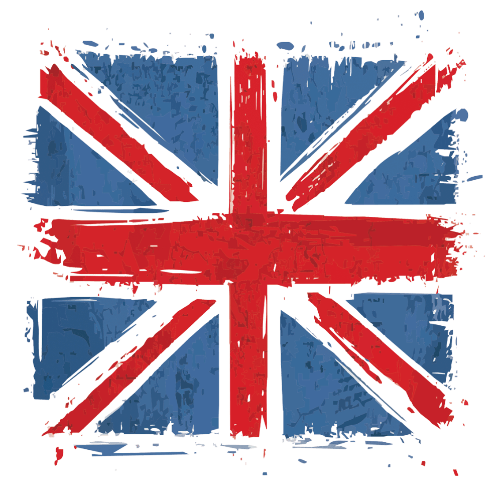 İngiliz bayrağı emoji PNG resim